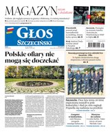 Głos Dziennik Pomorza Głos Szczeciński 227/2023