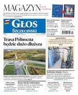 Głos Dziennik Pomorza Głos Szczeciński 233/2023