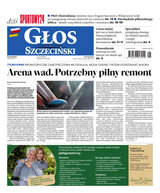 Głos Dziennik Pomorza Głos Szczeciński 24/2023