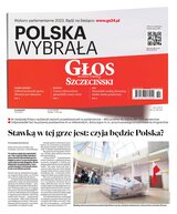 Głos Dziennik Pomorza Głos Szczeciński 241/2023