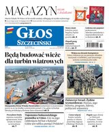Głos Dziennik Pomorza Głos Szczeciński 245/2023