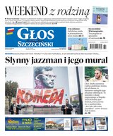 Głos Dziennik Pomorza Głos Szczeciński 246/2023