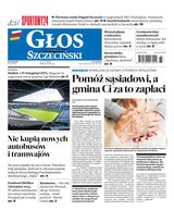 Głos Dziennik Pomorza Głos Szczeciński 247/2023