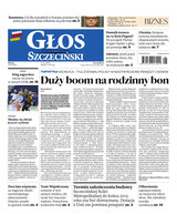 Głos Dziennik Pomorza Głos Szczeciński 25/2023