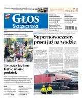 Głos Dziennik Pomorza Głos Szczeciński 255/2023