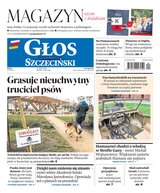 Głos Dziennik Pomorza Głos Szczeciński 256/2023