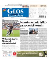 Głos Dziennik Pomorza Głos Szczeciński 259/2023
