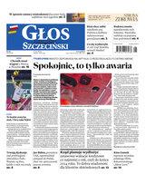 Głos Dziennik Pomorza Głos Szczeciński 26/2023
