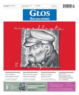Głos Dziennik Pomorza Głos Szczeciński 262/2023