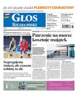 Głos Dziennik Pomorza Głos Szczeciński 265/2023