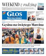 Głos Dziennik Pomorza Głos Szczeciński 268/2023