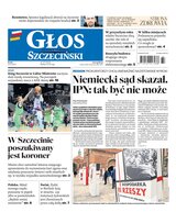 Głos Dziennik Pomorza Głos Szczeciński 271/2023
