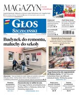 Głos Dziennik Pomorza Głos Szczeciński 273/2023