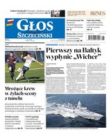 Głos Dziennik Pomorza Głos Szczeciński 276/2023