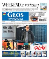 Głos Dziennik Pomorza Głos Szczeciński 286/2023