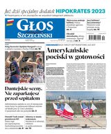 Głos Dziennik Pomorza Głos Szczeciński 290/2023