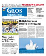 Głos Dziennik Pomorza Głos Szczeciński 295/2023