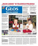 Głos Dziennik Pomorza Głos Szczeciński 296/2023