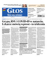Głos Dziennik Pomorza Głos Szczeciński 3/2023