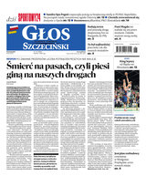 Głos Dziennik Pomorza Głos Szczeciński 30/2023