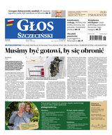 Głos Dziennik Pomorza Głos Szczeciński 33/2023