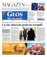 Głos Dziennik Pomorza Głos Szczeciński 34/2023