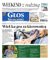 Głos Dziennik Pomorza Głos Szczeciński 35/2023