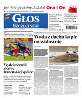 Głos Dziennik Pomorza Głos Szczeciński 37/2023