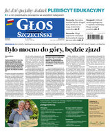 Głos Dziennik Pomorza Głos Szczeciński 39/2023