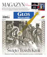 Głos Dziennik Pomorza Głos Szczeciński 4/2023