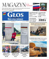 Głos Dziennik Pomorza Głos Szczeciński 40/2023
