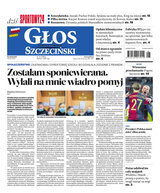 Głos Dziennik Pomorza Głos Szczeciński 42/2023