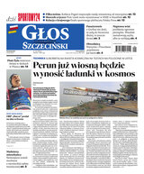 Głos Dziennik Pomorza Głos Szczeciński 48/2023