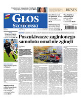Głos Dziennik Pomorza Głos Szczeciński 49/2023