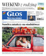 Głos Dziennik Pomorza Głos Szczeciński 5/2023