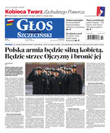 Głos Dziennik Pomorza Głos Szczeciński 56/2023
