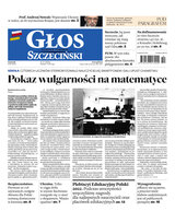 Głos Dziennik Pomorza Głos Szczeciński 57/2023