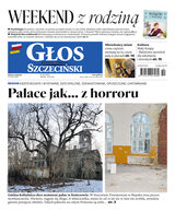 Głos Dziennik Pomorza Głos Szczeciński 59/2023