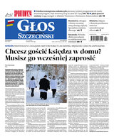 Głos Dziennik Pomorza Głos Szczeciński 6/2023
