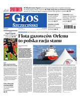 Głos Dziennik Pomorza Głos Szczeciński 60/2023