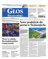 Głos Dziennik Pomorza Głos Szczeciński 61/2023
