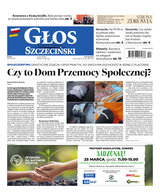 Głos Dziennik Pomorza Głos Szczeciński 68/2023