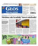 Głos Dziennik Pomorza Głos Szczeciński 69/2023