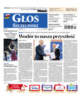 Głos Dziennik Pomorza Głos Szczeciński 7/2023