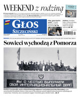 Głos Dziennik Pomorza Głos Szczeciński 71/2023
