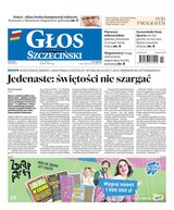 Głos Dziennik Pomorza Głos Szczeciński 75/2023