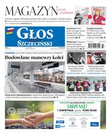 Głos Dziennik Pomorza Głos Szczeciński 76/2023