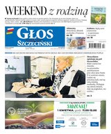 Głos Dziennik Pomorza Głos Szczeciński 77/2023