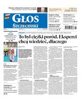 Głos Dziennik Pomorza Głos Szczeciński 80/2023