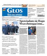 Głos Dziennik Pomorza Głos Szczeciński 81/2023